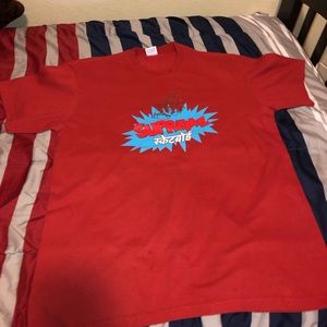 Supreme Ganesha Tee